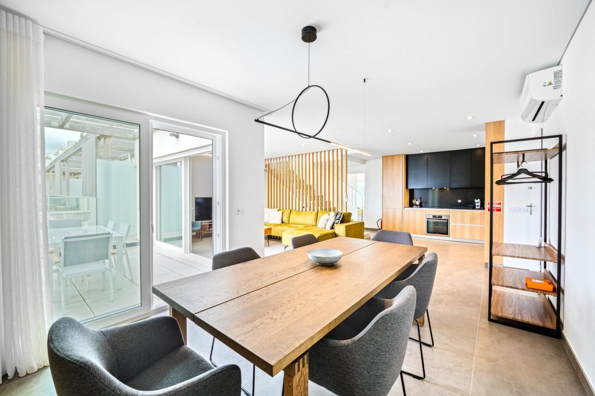 Mar A Vista - Condominium With Pool, Gym And Sea Views นาซาเร ภายนอก รูปภาพ