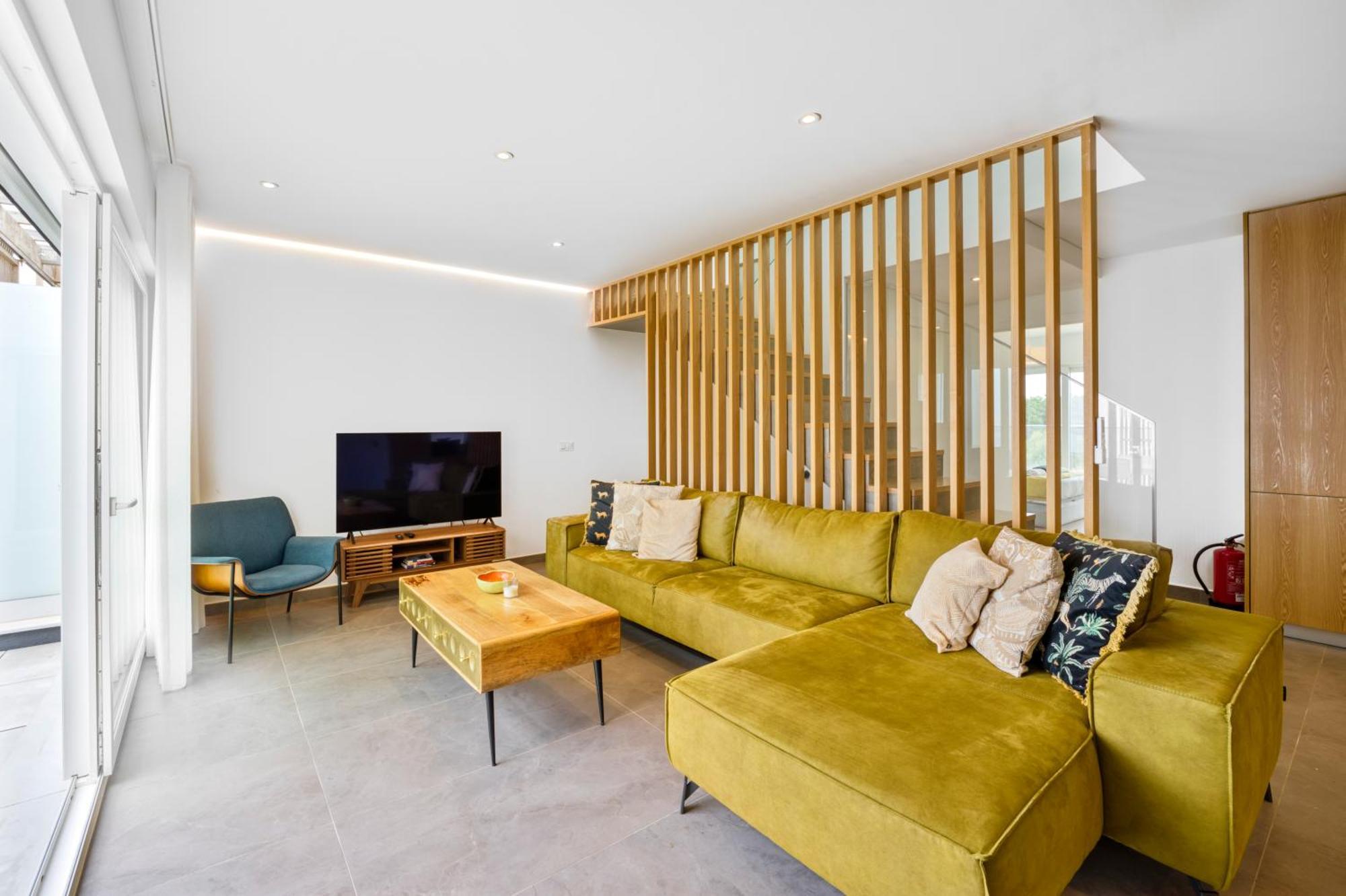 Mar A Vista - Condominium With Pool, Gym And Sea Views นาซาเร ภายนอก รูปภาพ